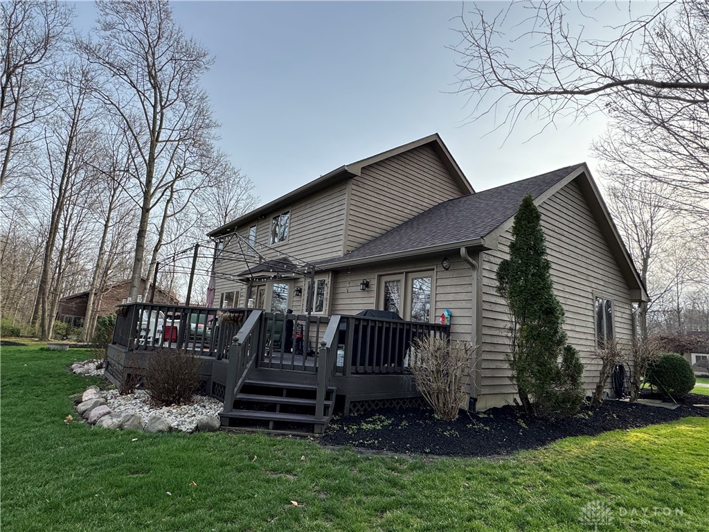 420 Vanessa Drive, West Alexandria, Ohio image 44