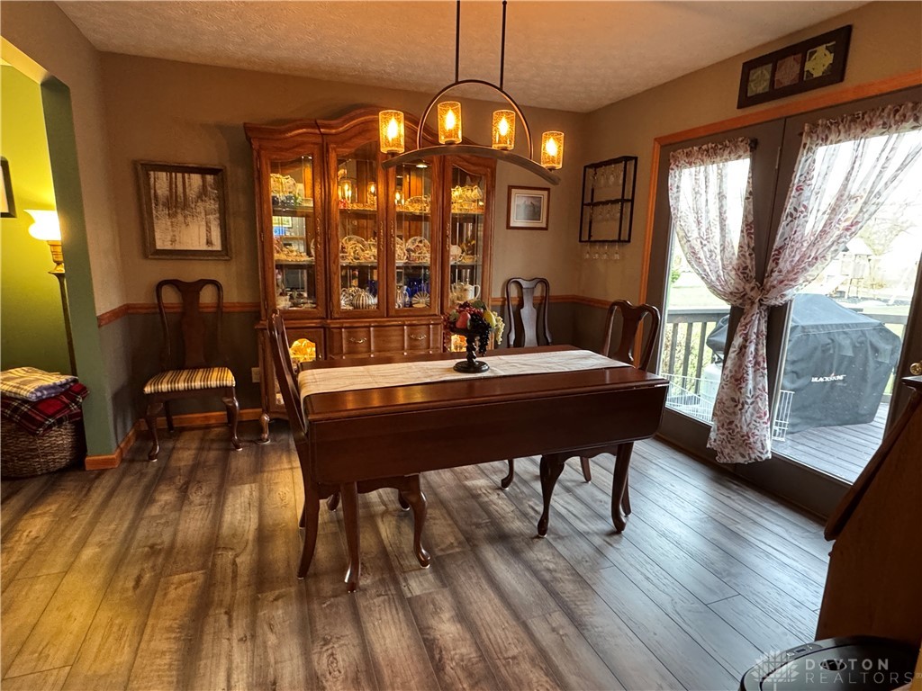 420 Vanessa Drive, West Alexandria, Ohio image 6