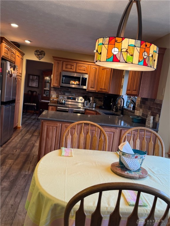 420 Vanessa Drive, West Alexandria, Ohio image 15