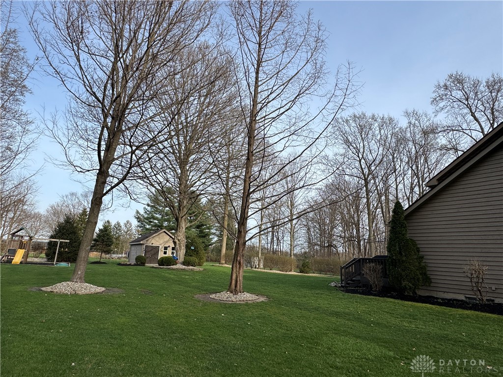 420 Vanessa Drive, West Alexandria, Ohio image 43