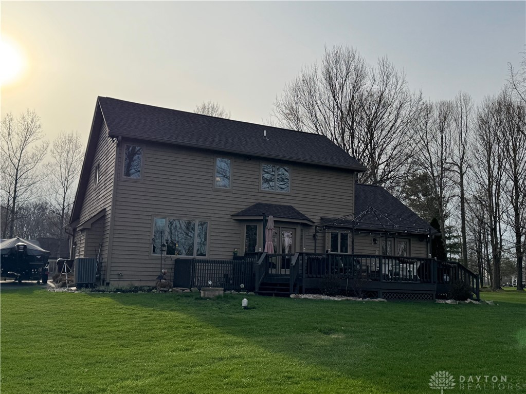 420 Vanessa Drive, West Alexandria, Ohio image 45