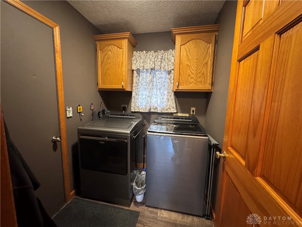 420 Vanessa Drive, West Alexandria, Ohio image 17