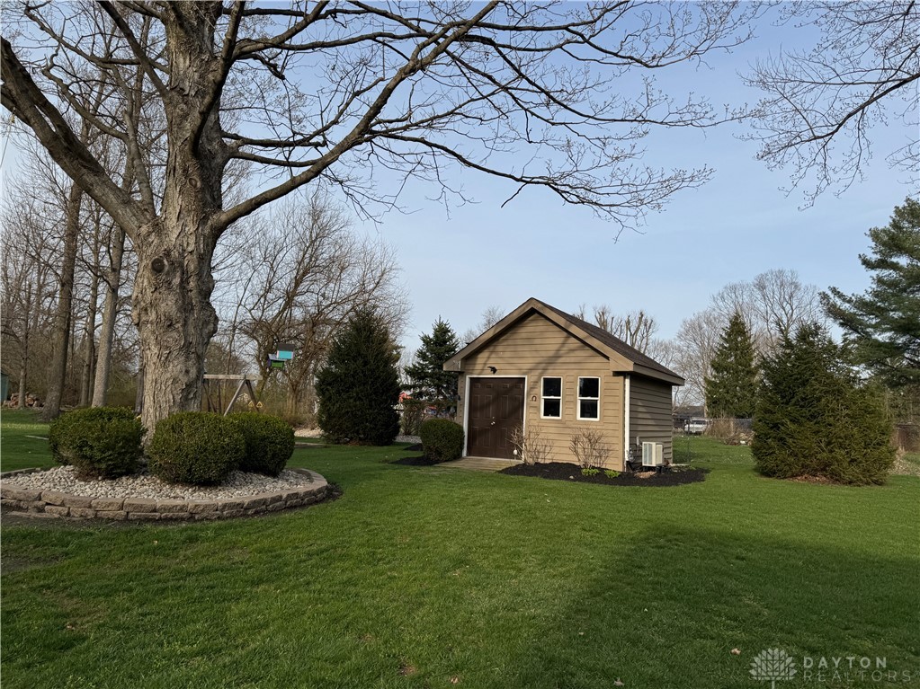 420 Vanessa Drive, West Alexandria, Ohio image 49