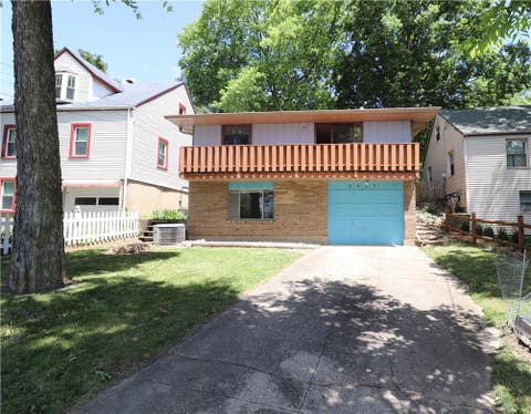 Homes For Sale - 2927 Glenmore Avenue<br/> Kettering, OH 45409