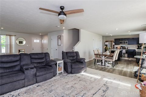 Photo of 80 June Circle, West Milton, OH 45383 (MLS # 959677)