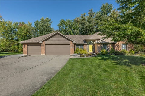 Photo of 11060 Pennfield Road, Centerville, OH 45458 (MLS # 970400)