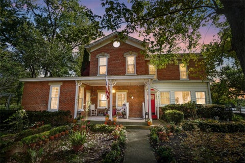Photo of 4238 Morganthaler Road, Hamilton, OH 45011 (MLS # 970964)