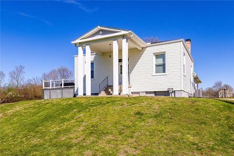 Homes For Sale - 7426 Martz Paulin Road<br/> Warren County, Franklin, OH 45005