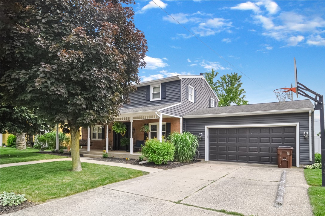 1243 Highland Drive, Greenville, Ohio image 30