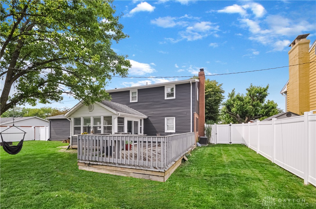 1243 Highland Drive, Greenville, Ohio image 34