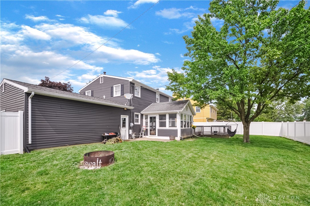 1243 Highland Drive, Greenville, Ohio image 32