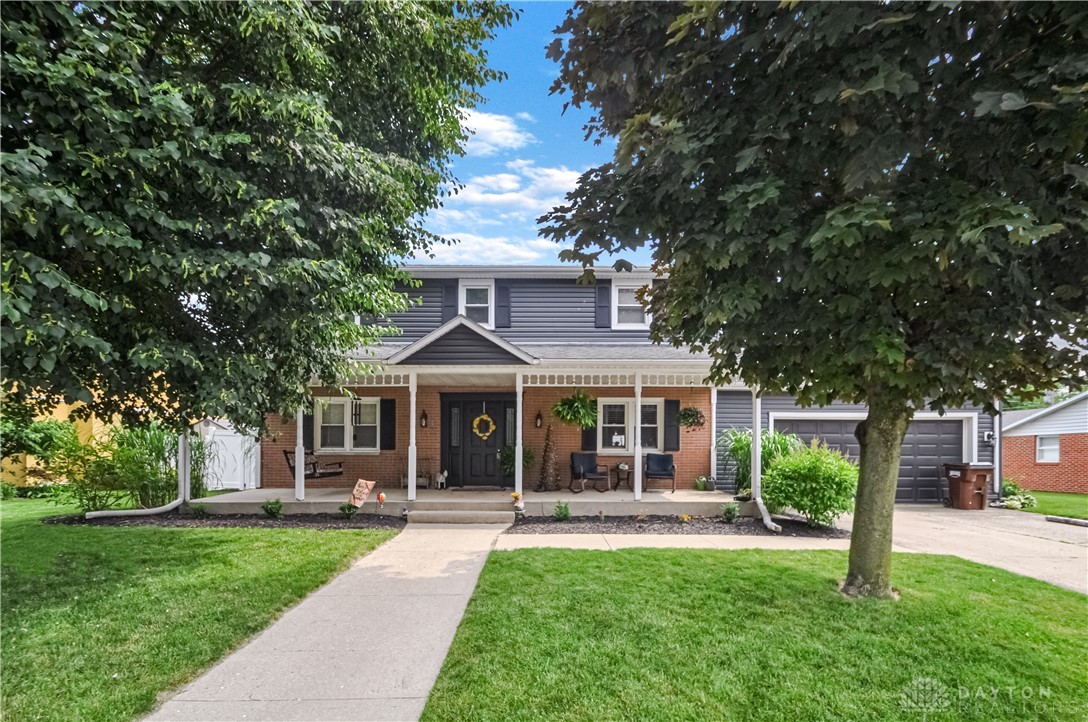 1243 Highland Drive, Greenville, Ohio image 1