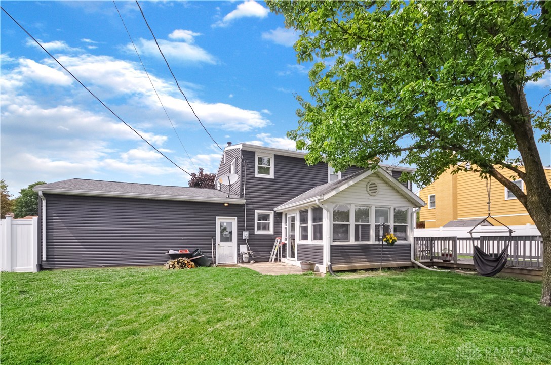 1243 Highland Drive, Greenville, Ohio image 33