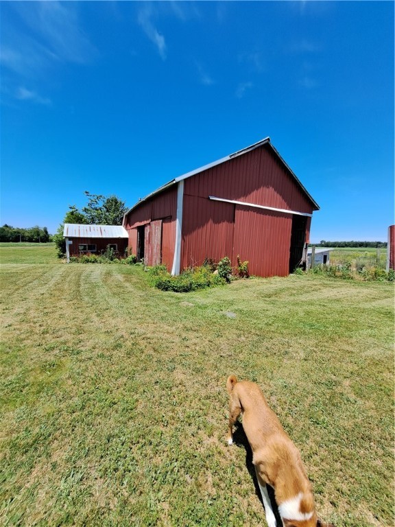 10995 Rockridge Road, Lewisburg, Ohio image 40