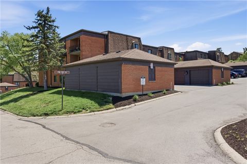 Photo of 1600 Pine Tree Lane #27, West Carrollton, OH 45449 (MLS # 957088)