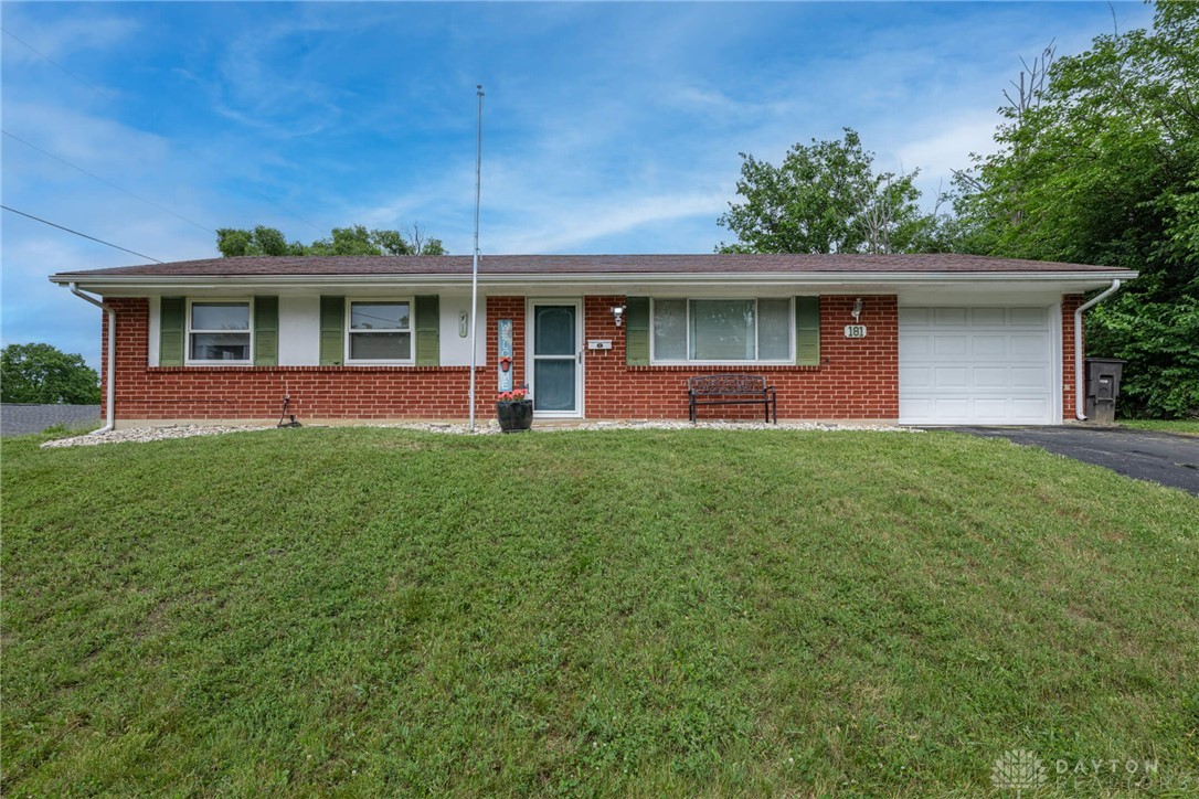 181 Arisa Drive, Dayton, Ohio image 1