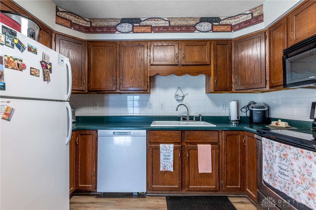 181 Arisa Drive, Dayton, Ohio image 8
