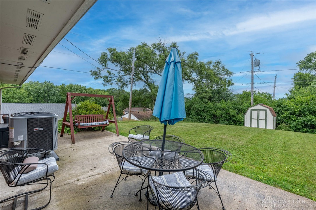 181 Arisa Drive, Dayton, Ohio image 20