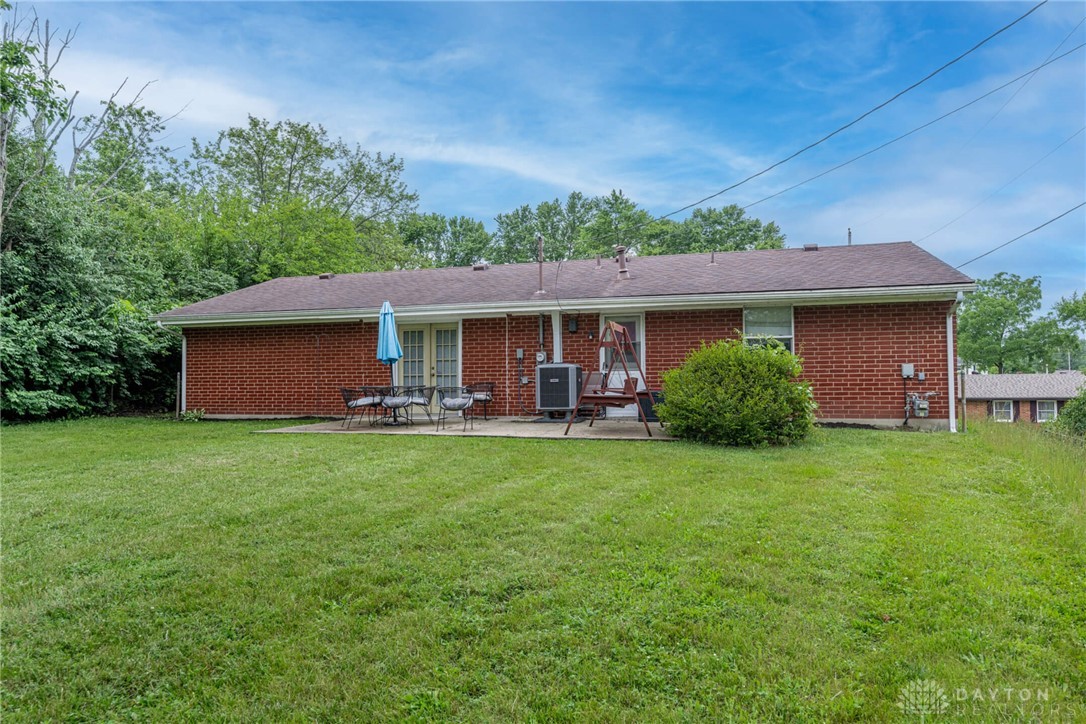 181 Arisa Drive, Dayton, Ohio image 24