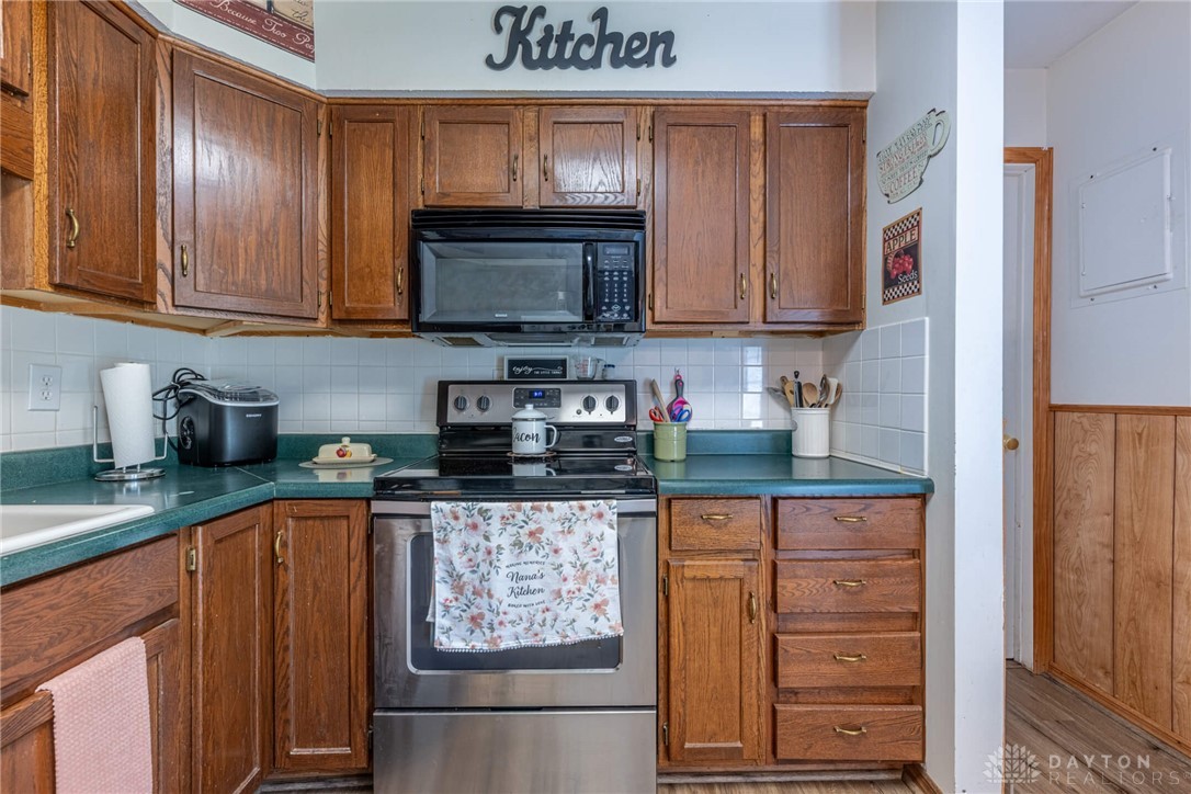 181 Arisa Drive, Dayton, Ohio image 9