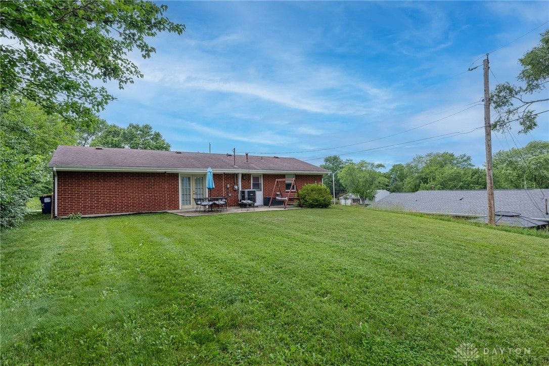 181 Arisa Drive, Dayton, Ohio image 23