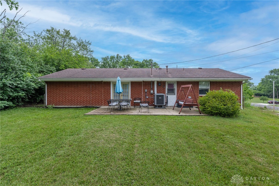 181 Arisa Drive, Dayton, Ohio image 22