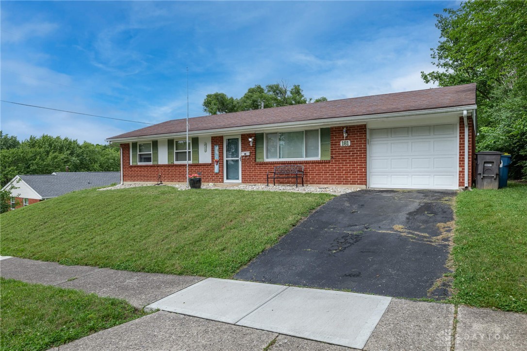 181 Arisa Drive, Dayton, Ohio image 26