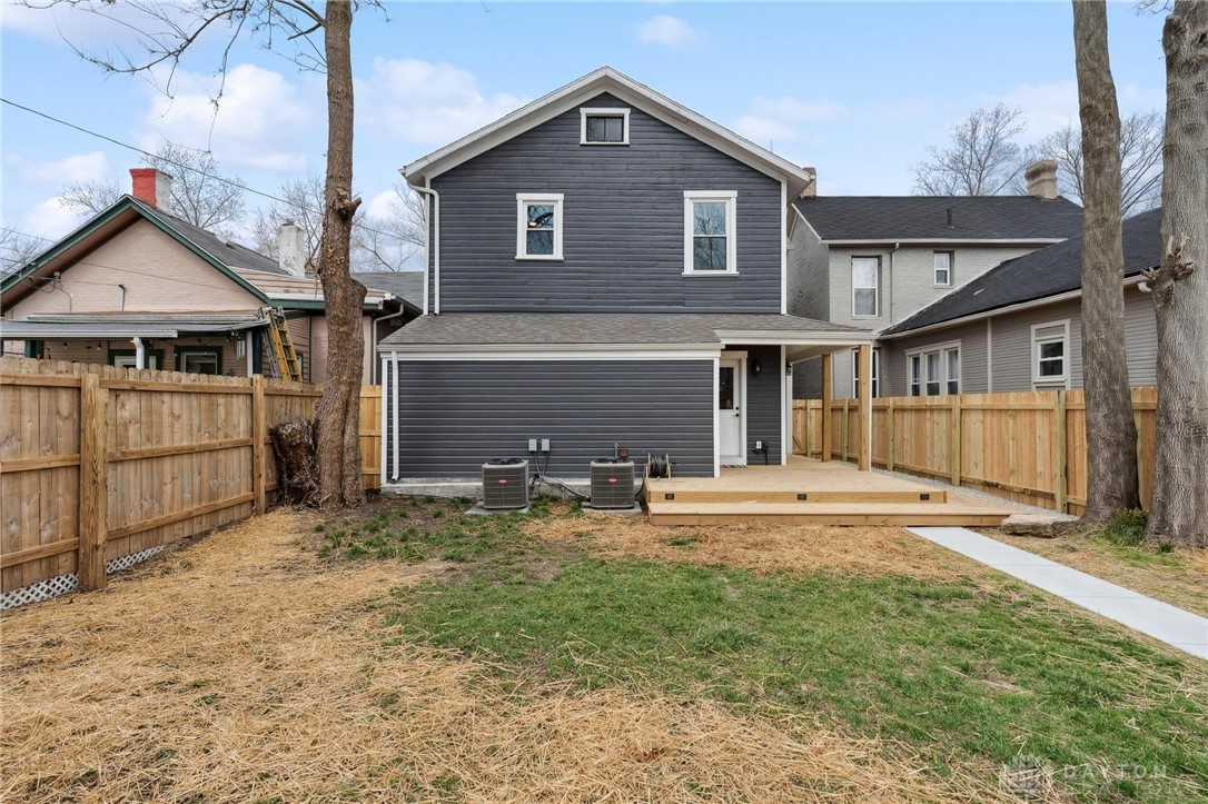 522 Adams Street, Dayton, Ohio image 21