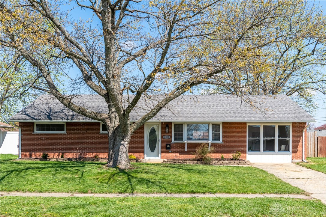 4381 Longfellow Avenue, Dayton, Ohio image 2