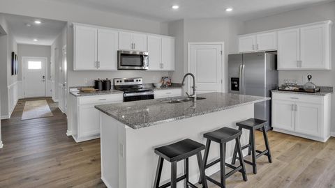 Photo of 7747 Cilantro Way, Clayton, OH 45315 (MLS # 954502)