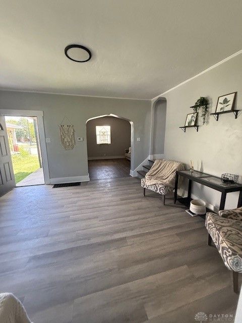 Tiny photo for 1083 Valley Street, Dayton, OH 45404 (MLS # 946062)