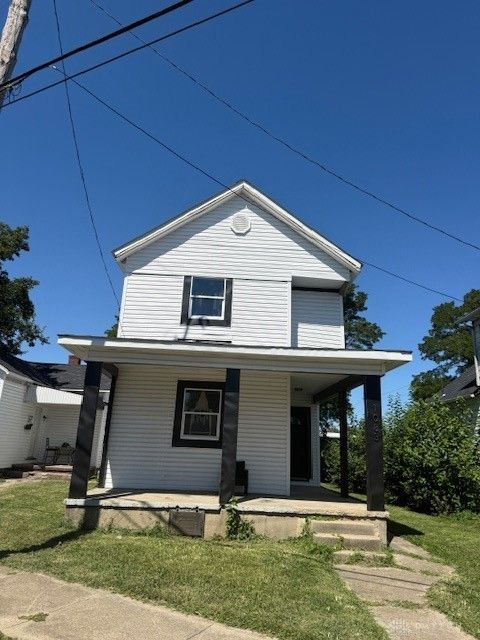 Photo of 1083 Valley Street, Dayton, OH 45404 (MLS # 946062)