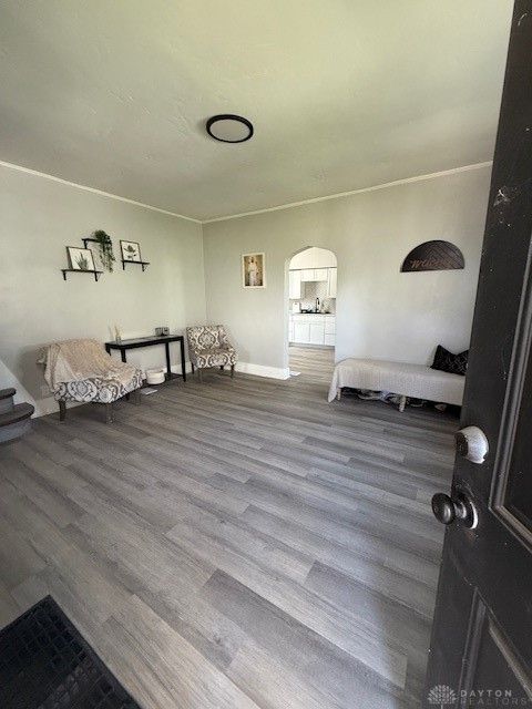 Tiny photo for 1083 Valley Street, Dayton, OH 45404 (MLS # 946062)