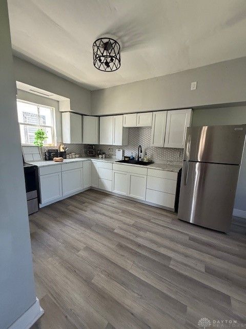 Tiny photo for 1083 Valley Street, Dayton, OH 45404 (MLS # 946062)