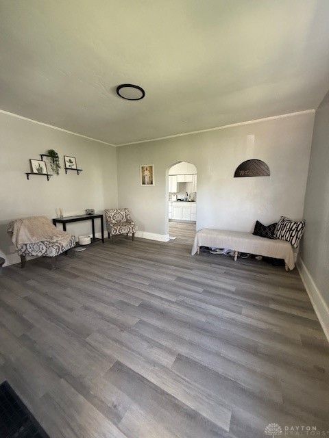 Tiny photo for 1083 Valley Street, Dayton, OH 45404 (MLS # 946062)