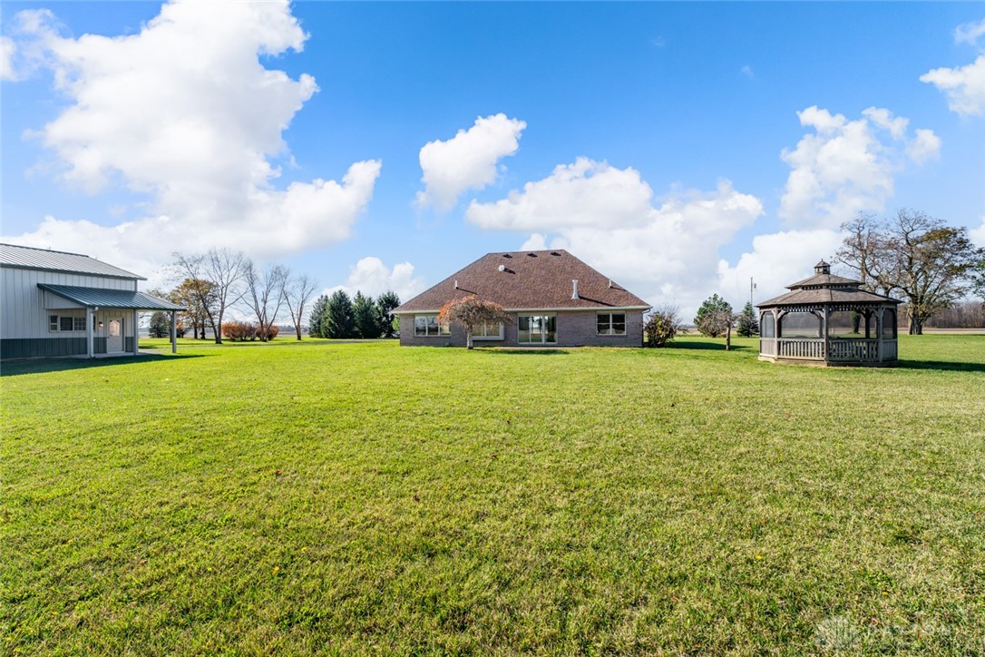 9444 Dodson Road, Brookville, Ohio image 33