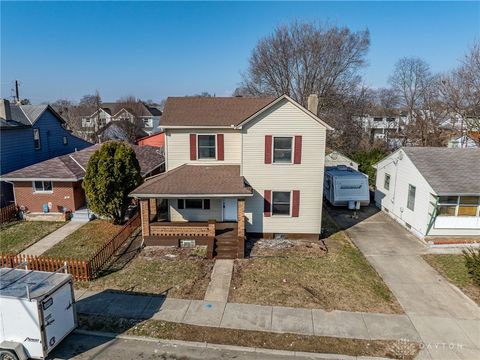 Photo of 129 Rita Street, Dayton, OH 45404 (MLS # 953131)