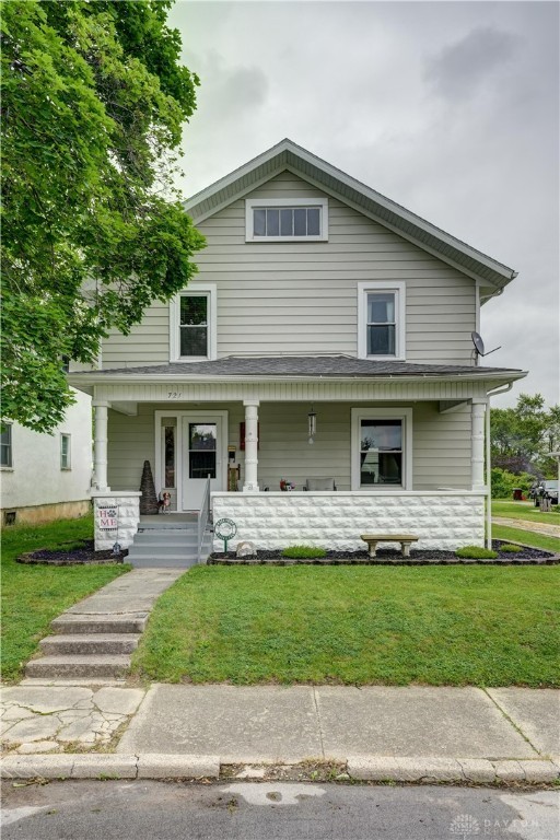 721 Washington Avenue, Greenville, Ohio image 3