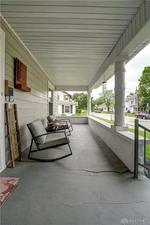 721 Washington Avenue, Greenville, Ohio image 5