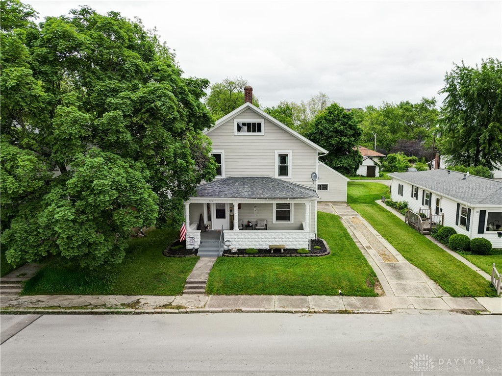 721 Washington Avenue, Greenville, Ohio image 2