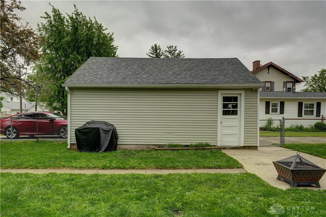 721 Washington Avenue, Greenville, Ohio image 9