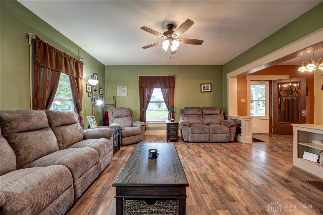 721 Washington Avenue, Greenville, Ohio image 13