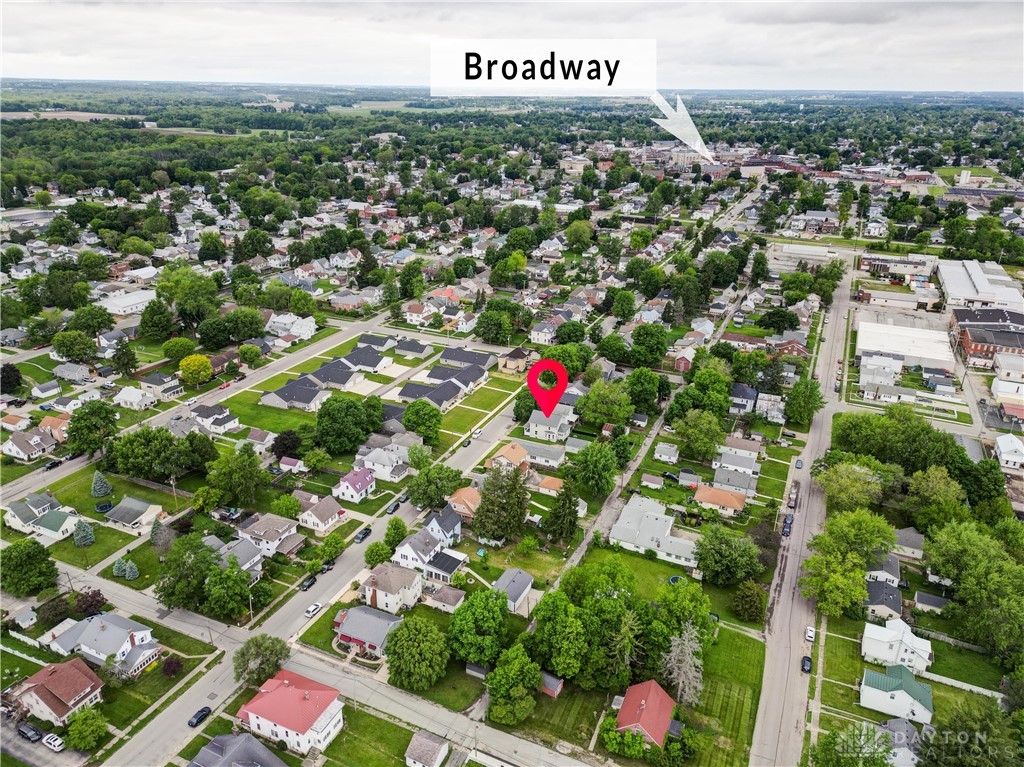 721 Washington Avenue, Greenville, Ohio image 38