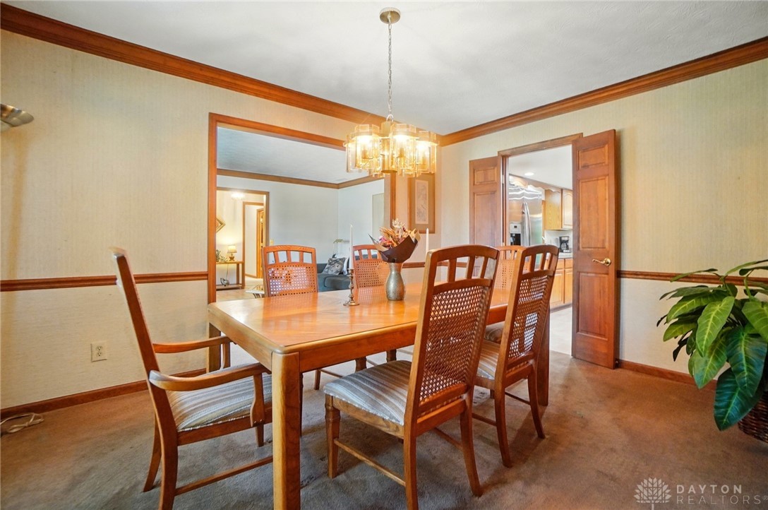 130 Sycamore Creek Drive, Springboro, Ohio image 5