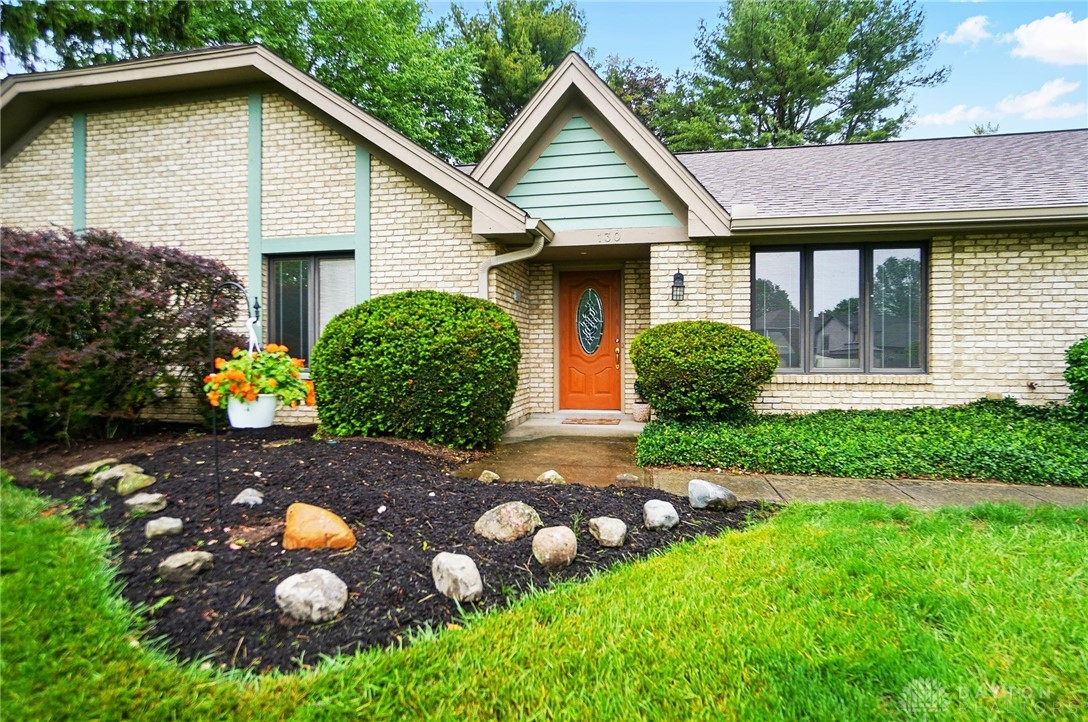 130 Sycamore Creek Drive, Springboro, Ohio image 24