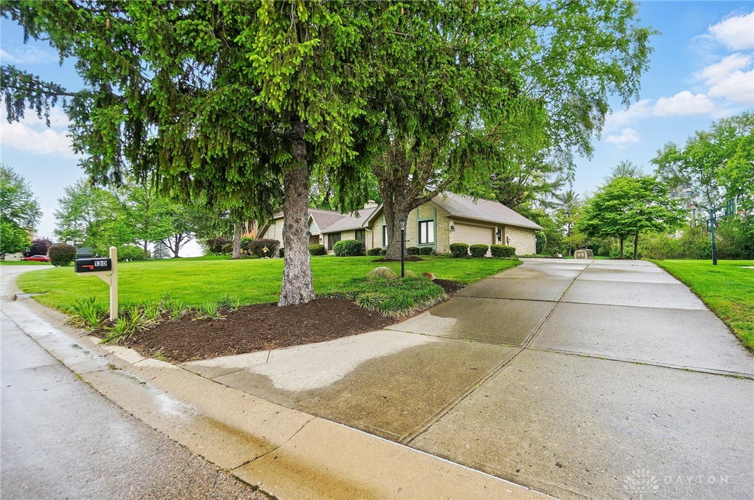 130 Sycamore Creek Drive, Springboro, Ohio image 23