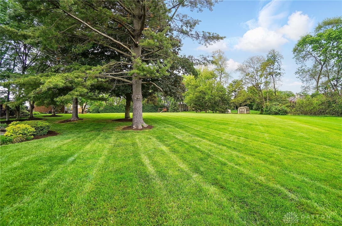 130 Sycamore Creek Drive, Springboro, Ohio image 21