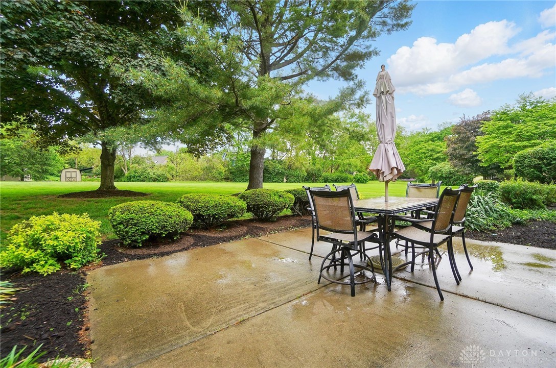 130 Sycamore Creek Drive, Springboro, Ohio image 20