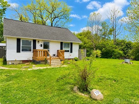 Photo of 729 Forest Street, Washington Court Hous, OH 43160 (MLS # 957985)