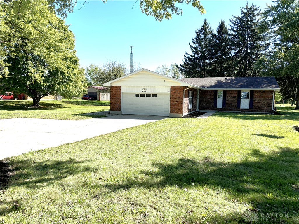 4180 Rasor Drive, Troy, Ohio image 25